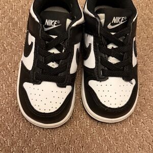 Nike Dunk Low Athletic